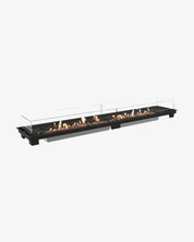 Linear 90 Bio-Ethanol Inzetbrander – EcoSmart