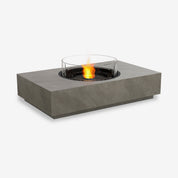 Martini Bio-Ethanol Vuurtafel – EcoSmart