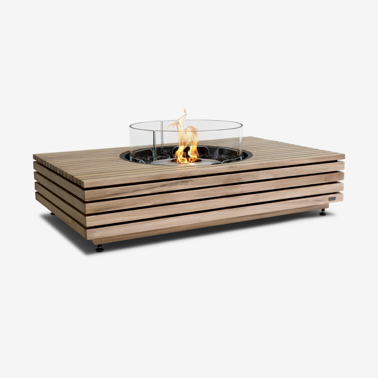 Martini Bio-Ethanol Vuurtafel – EcoSmart