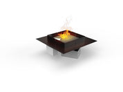 Mico Automatische Gas Fire Pit Outdoor – Planika