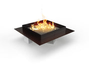 Mico Automatische Gas Fire Pit Outdoor – Planika