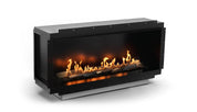 Neo Fireplace Automatische Bio-Ethanol Inbouwhaard – Planika