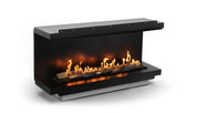 Neo Fireplace Automatische Bio-Ethanol Inbouwhaard – Planika