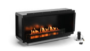 Neo Fireplace Automatische Bio-Ethanol Inbouwhaard – Planika