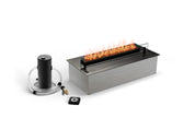 Neo Automatische Bio-Ethanol Inbouwbrander – Planika