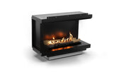 Neo Fireplace Automatische Bio-Ethanol Inbouwhaard – Planika