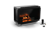 Neo Fireplace Automatische Bio-Ethanol Inbouwhaard – Planika
