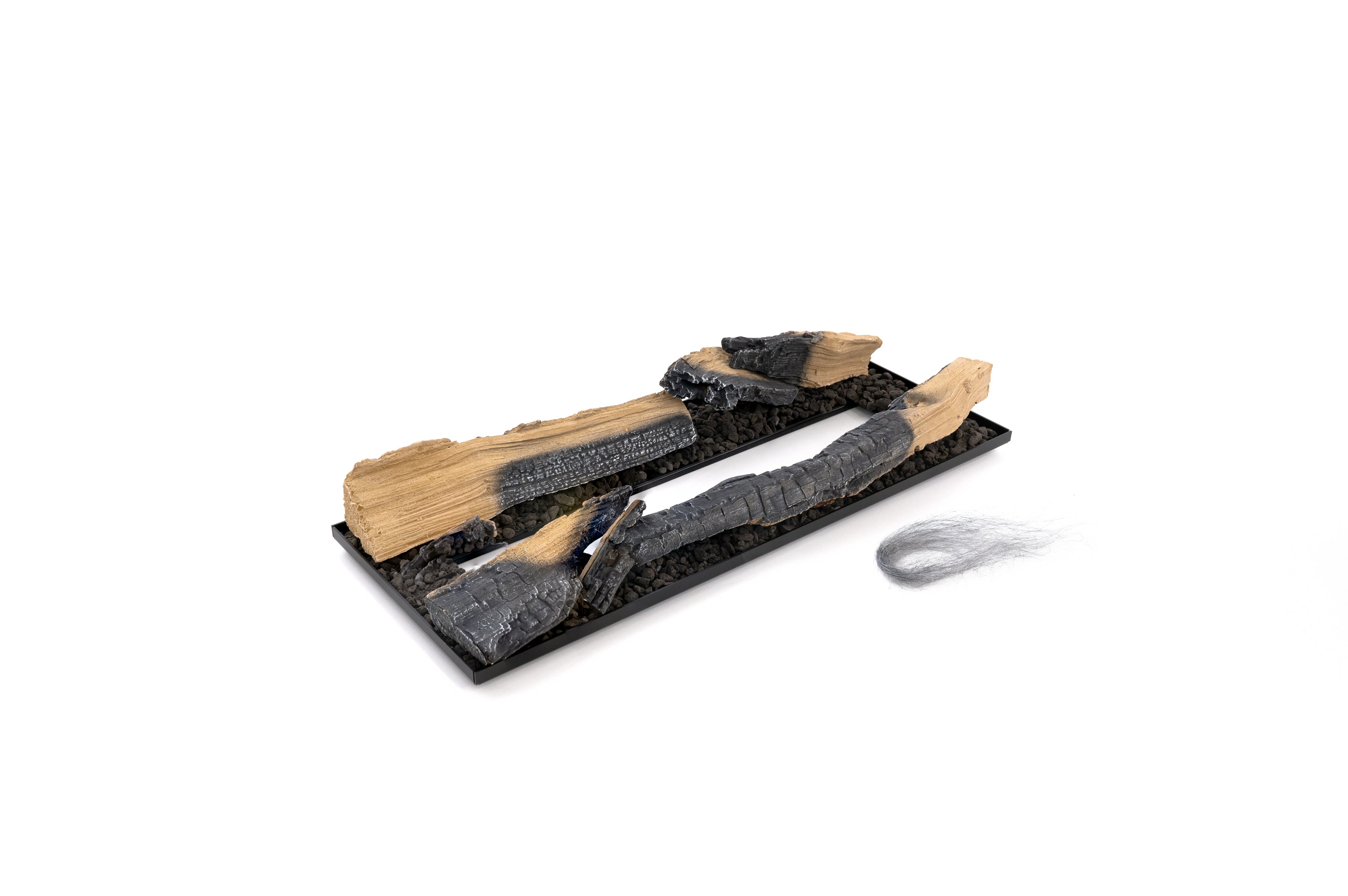 Neo Automatische Bio-Ethanol Inbouwbrander – Planika