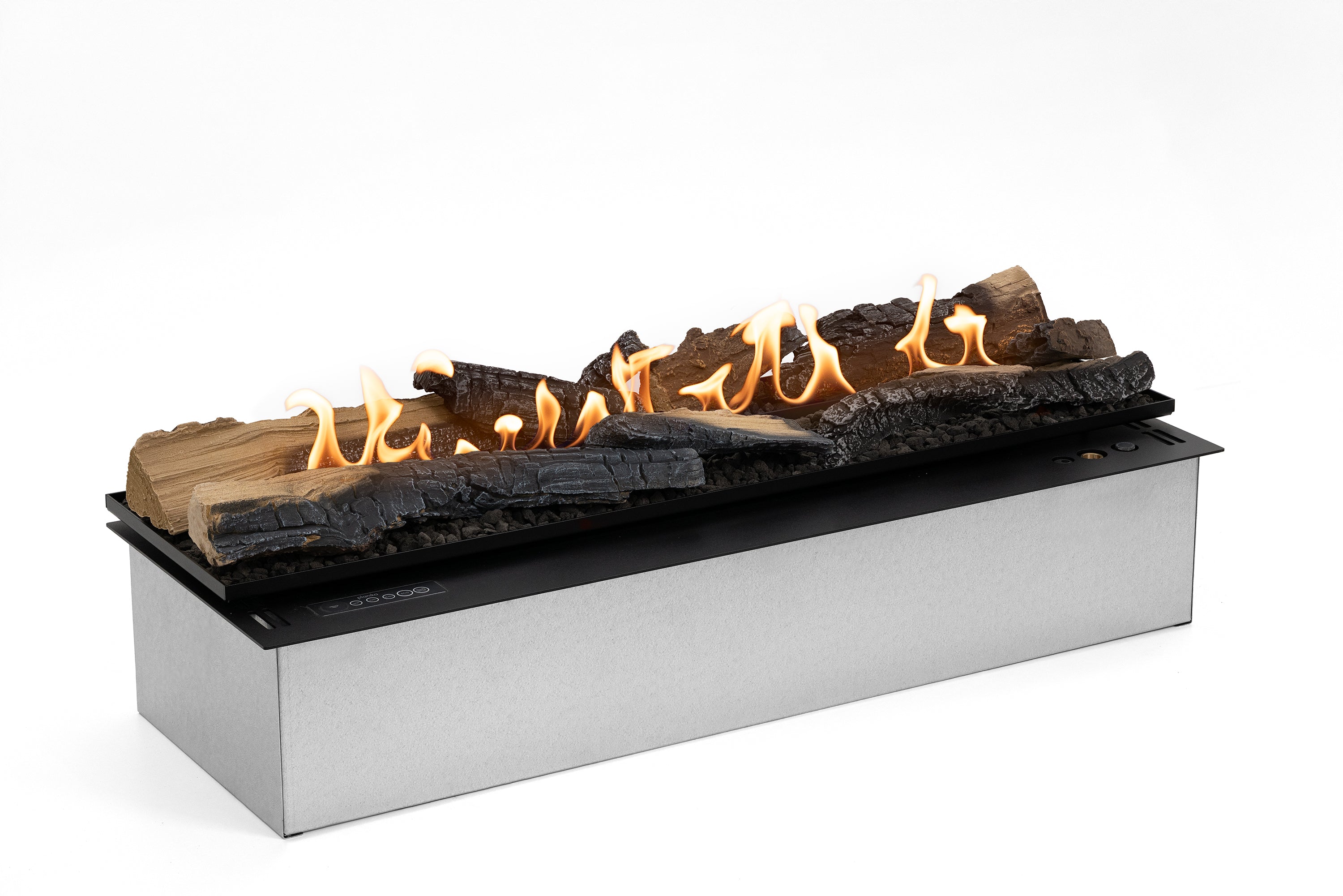 Neo Automatische Bio-Ethanol Inbouwbrander – Planika