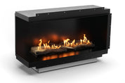 Neo Fireplace Automatische Bio-Ethanol Inbouwhaard – Planika