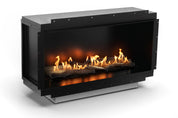 Neo Fireplace Automatische Bio-Ethanol Inbouwhaard – Planika