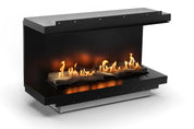 Neo Fireplace Automatische Bio-Ethanol Inbouwhaard – Planika