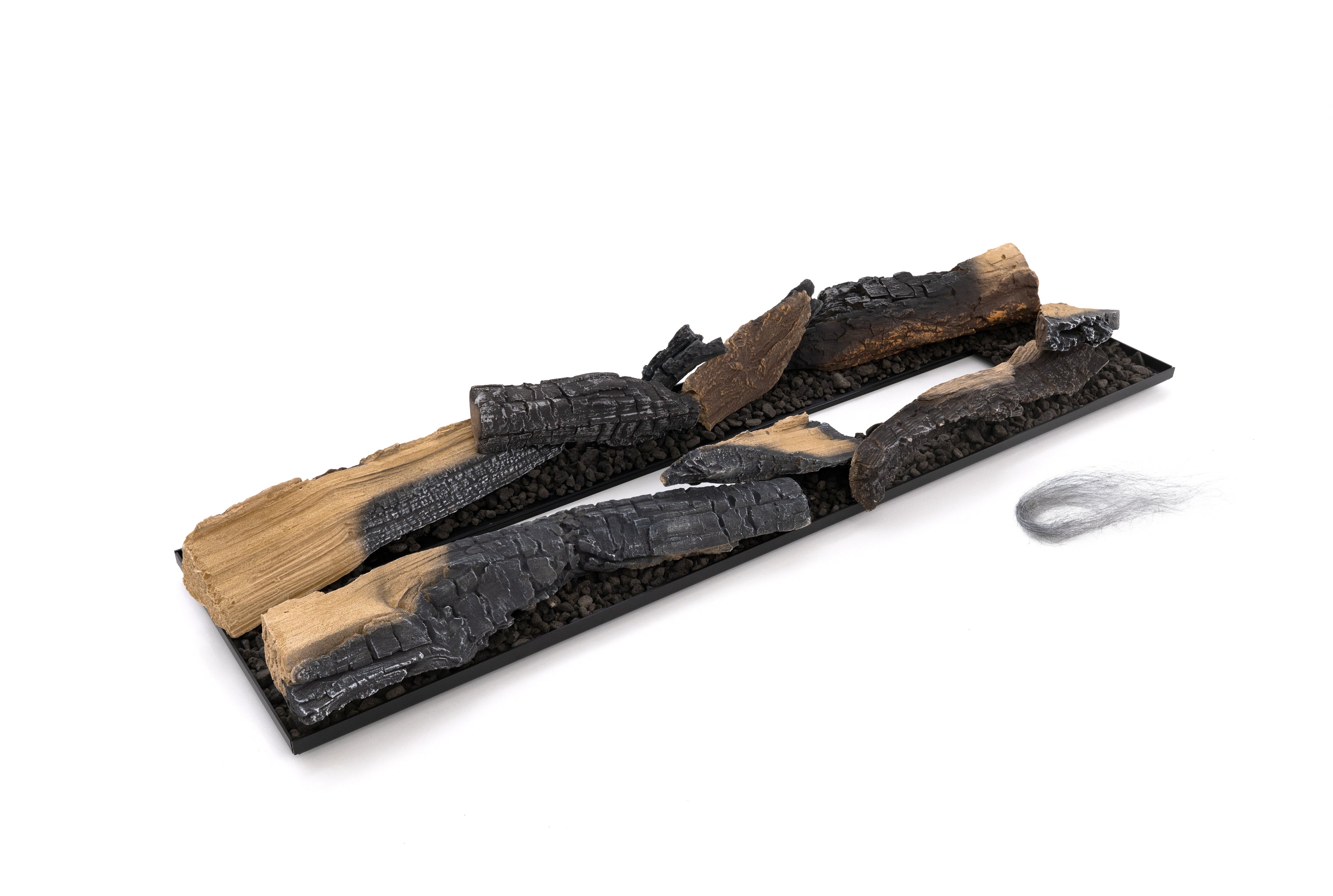Neo Automatische Bio-Ethanol Inbouwbrander – Planika