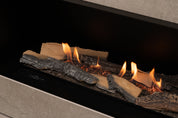 Neo Automatische Bio-Ethanol Inbouwbrander – Planika