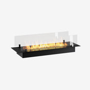 Insert Slim Bio-Ethanol Inbouwhaard – Infire