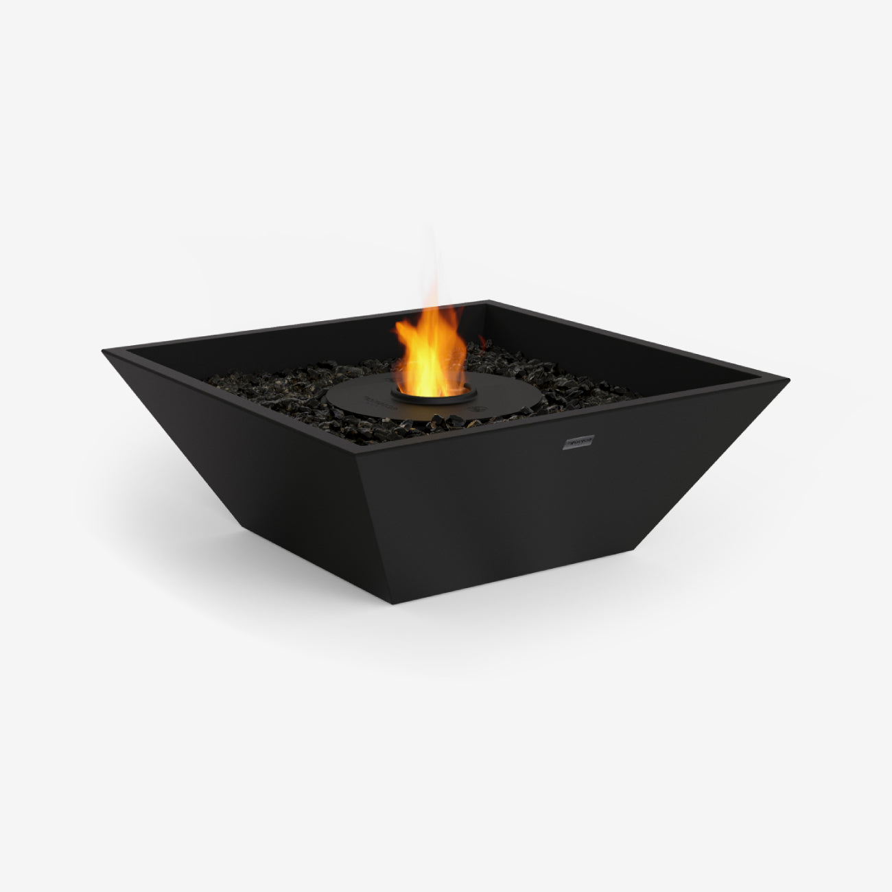 Nova Bio-Ethanol Draagbare Vuurtafel – EcoSmart