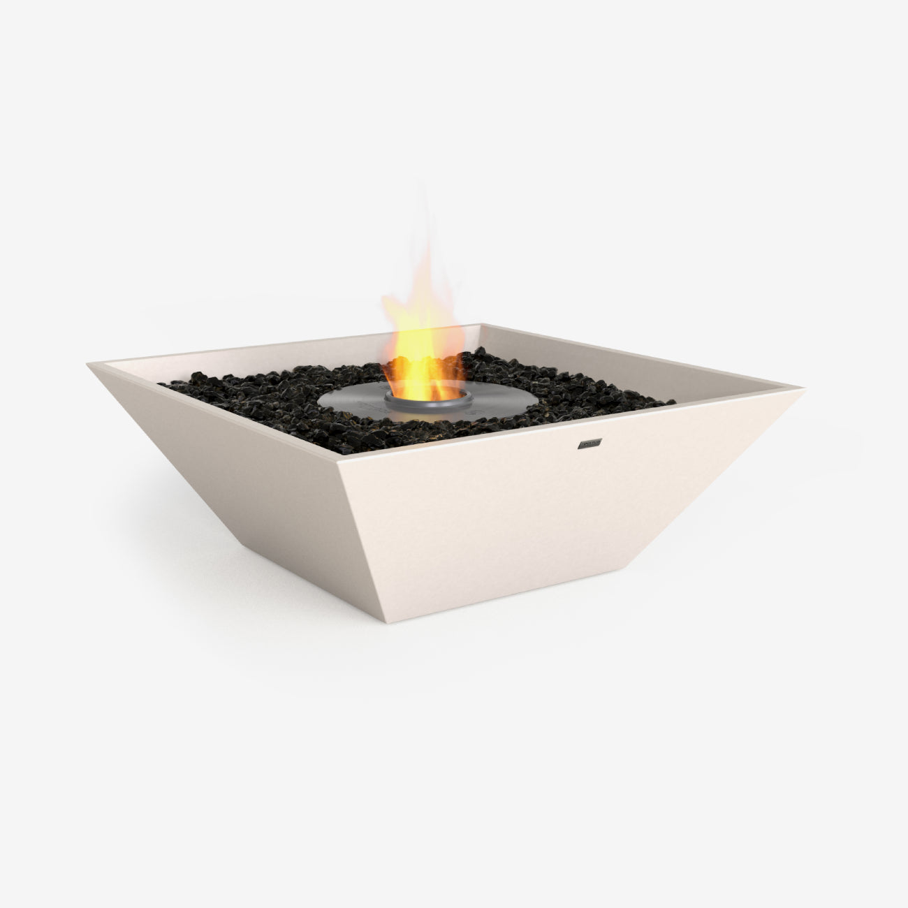 Nova Bio-Ethanol Draagbare Vuurtafel – EcoSmart