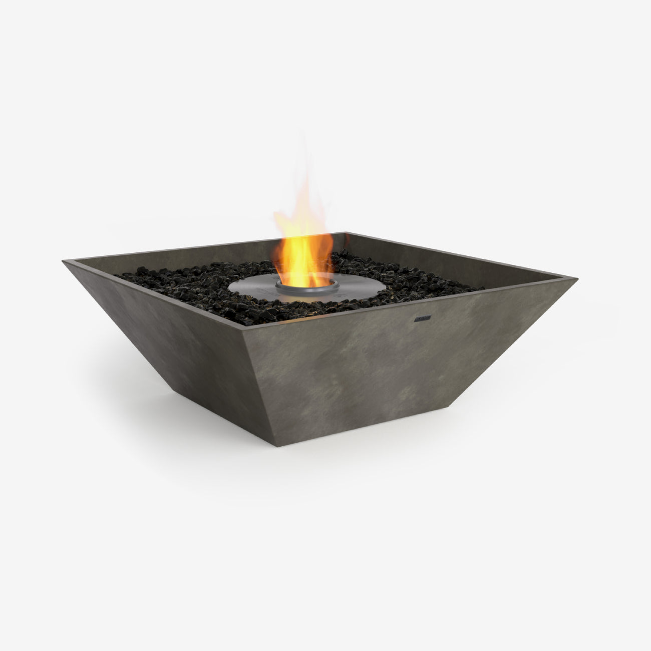 Nova Bio-Ethanol Draagbare Vuurtafel – EcoSmart