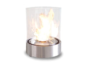 Simple Outdoor Bio-Ethanol Tafelhaard – Planika