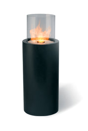 Totem Outdoor Bio-Ethanol Haard – Planika