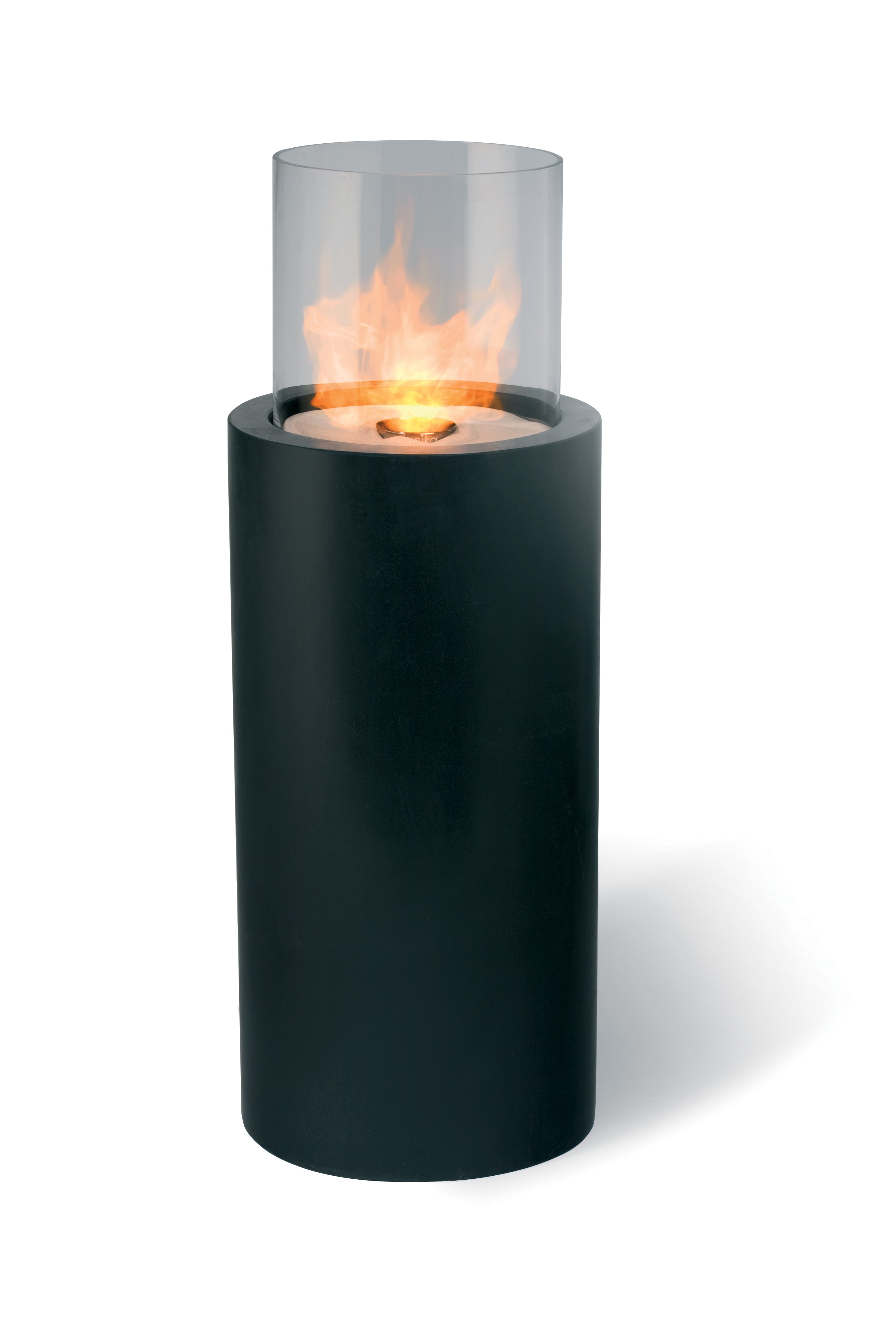 Totem Outdoor Bio-Ethanol Haard – Planika