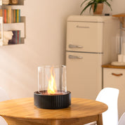 Planika Bio-ethanol tafelhaarden voor binnen & buiten