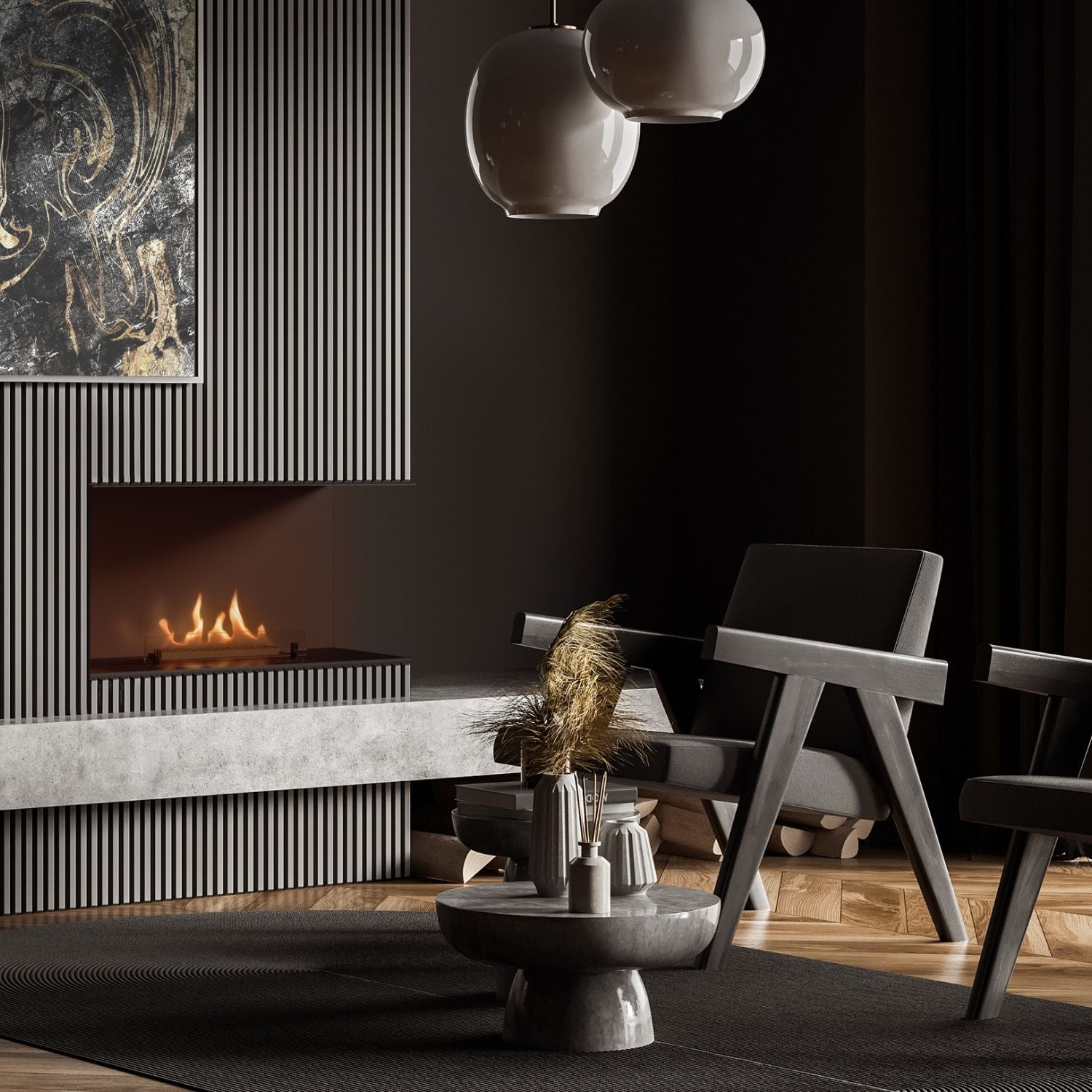 Planika Senso Automatische Bio-ethanol Brander BEV Technologie