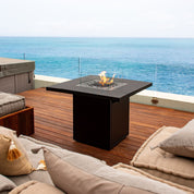 Planika Square Gashaard & Terrasverwarmer tafel