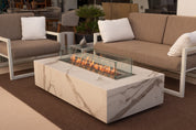 Cabo Table Automatische Bio-Ethanol Vuurtafel – Planika