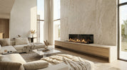 Forma Bio-Ethanol Inbouwhaard met Prime Fire 2.0 – Planika