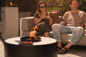 Stella Table Automatische Gas Vuurtafel Outdoor – Planika