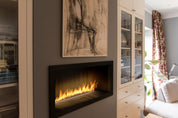 Forma Bio-Ethanol Inbouwhaard met Prime Fire 2.0 – Planika