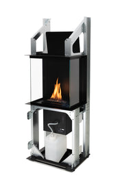 Rock Core Automatische Bio-Ethanol Brander – Planika