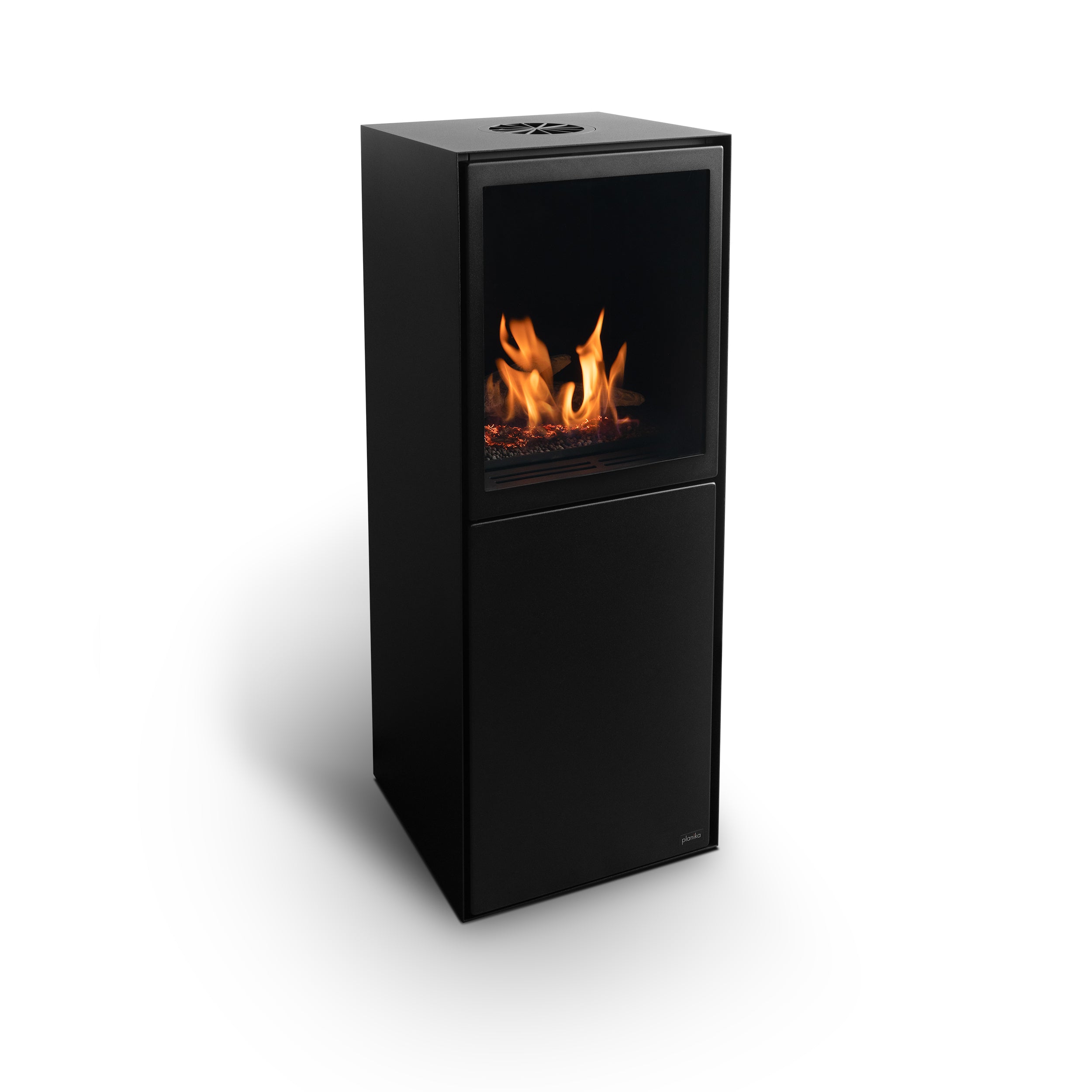 Scandi Automatische Bio-Ethanol Haard – Planika