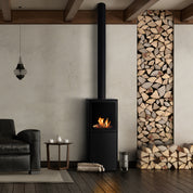 Scandi Automatische Bio-Ethanol Haard – Planika