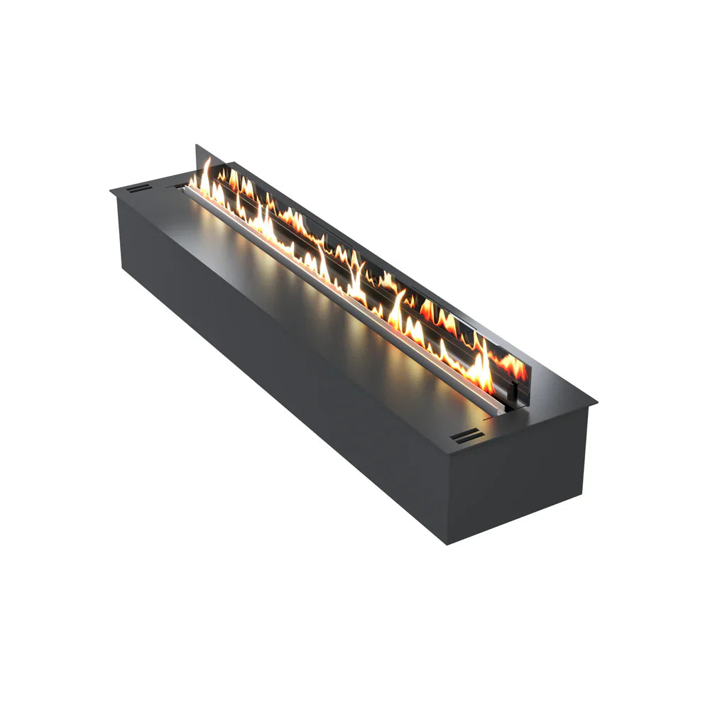 Smart Fire A4 automatische brander detail