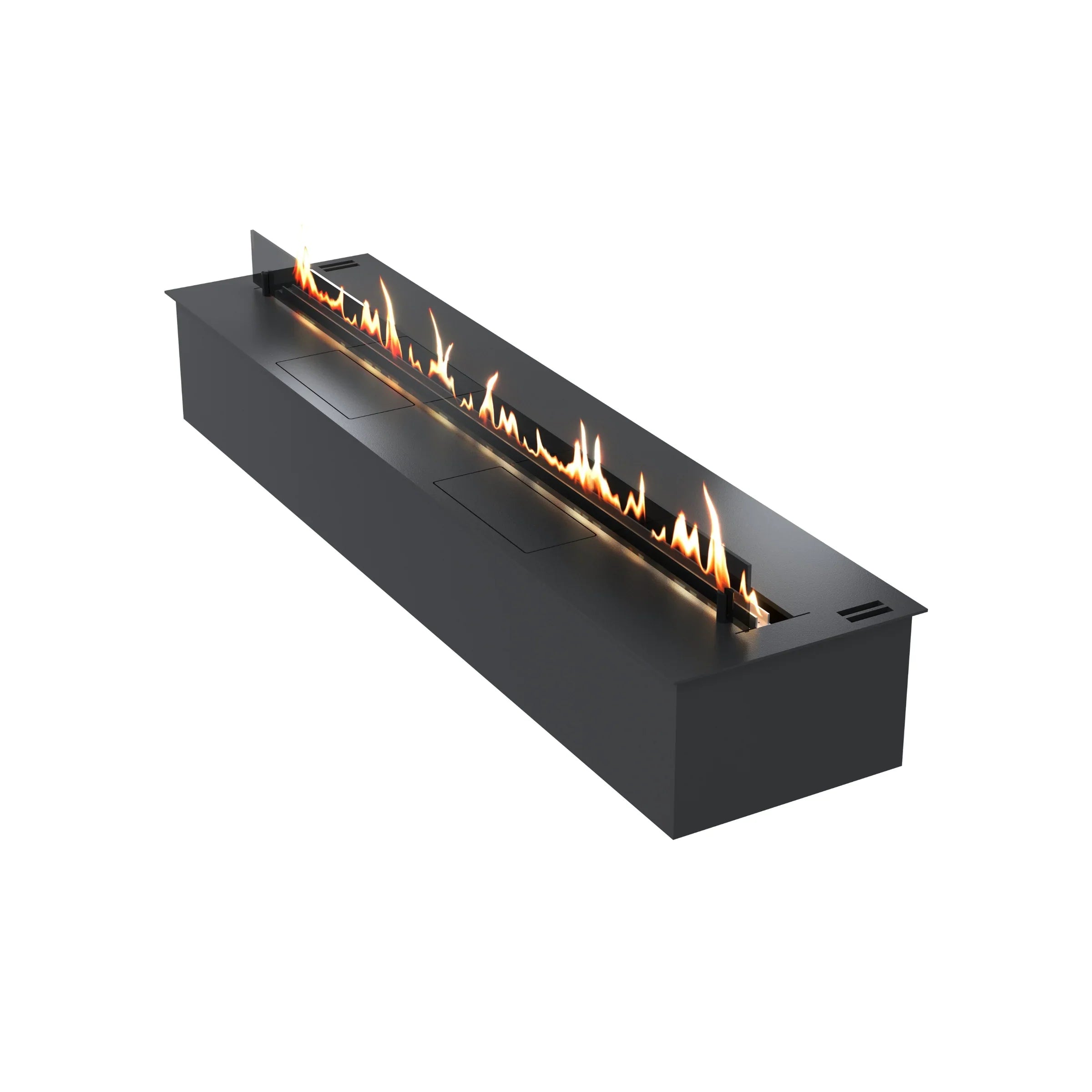 Smart Fire A4 automatische brander