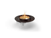 Stella Automatische Gas Fire Pit Outdoor – Planika