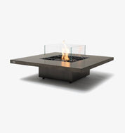 Vertigo 40 Bio-Ethanol Vuurtafel – EcoSmart