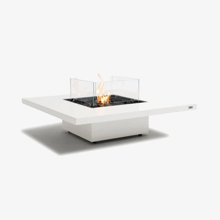 Vertigo 40 Bio-Ethanol Vuurtafel – EcoSmart