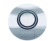 Smart Fire A5 Rond Automatische Brander Ø110 cm