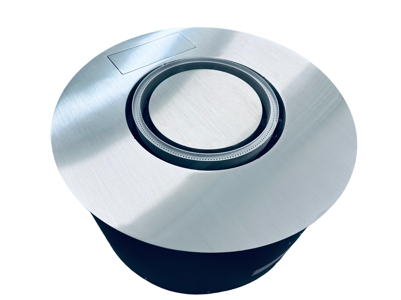 Smart Fire A5 Rond Automatische Brander Ø110 cm