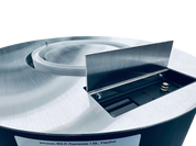 Smart Fire A5 Rond Automatische Brander Ø110 cm