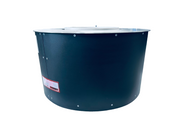 Smart Fire A5 Rond Automatische Brander Ø120 cm