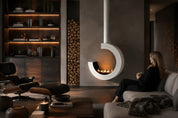 Arcos 3/4 Tube Plafondhaard