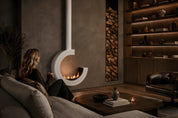 Arcos 3/4 Tube Plafondhaard