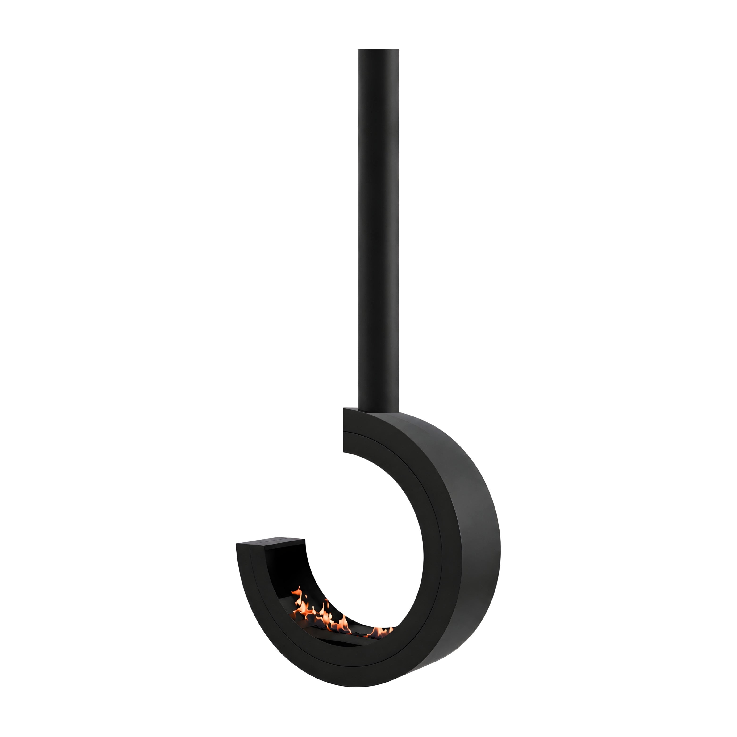 Arcos 3/4 Tube Plafondhaard