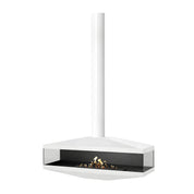 Aura Tube doorkijk plafondhaard