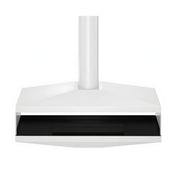 Aura Tube doorkijk plafondhaard
