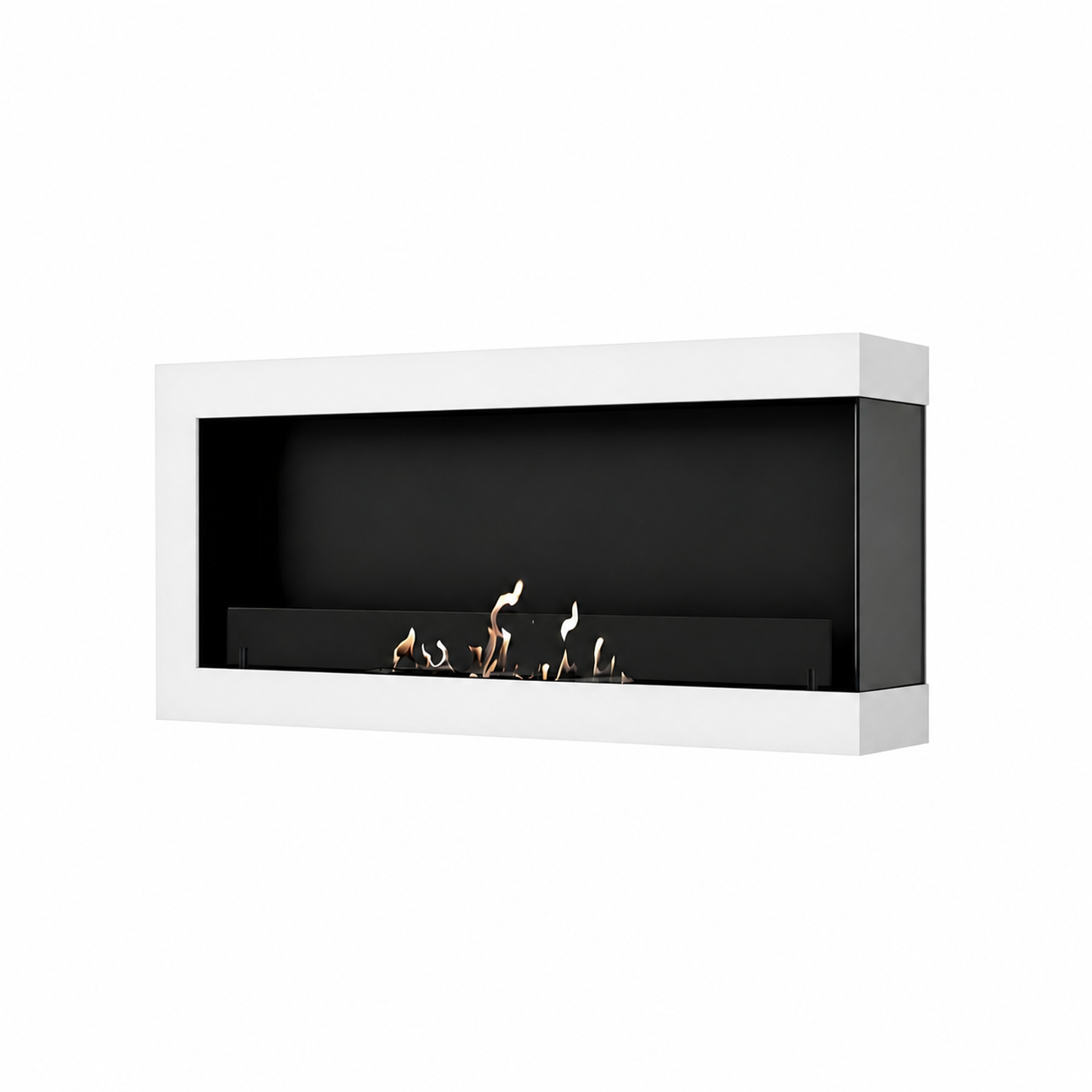 Base Box hangende hoekhaard rechts